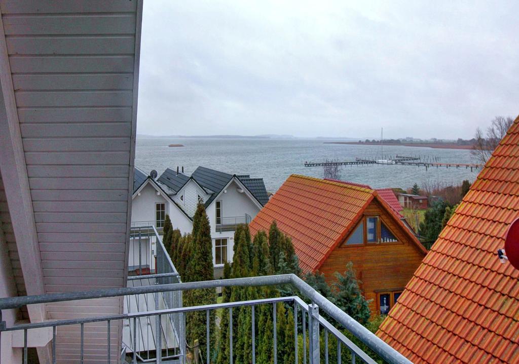Готель Haus Weida Бреґе Номер фото
